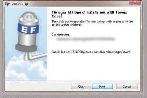 Installation Step