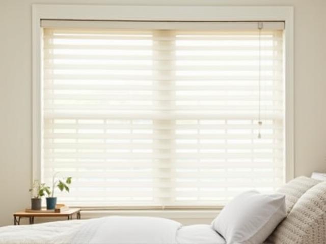 Blinds and Shades Installation